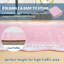 Tapis festonné lavable, tapis de salon, revêtement de sol, tapis d'appoint moderne à bordure-1325115012-1325115014
