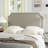 Cloverdale Upholstered Panel Headboard-98703288-32596103