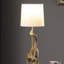 Lampe de table en polyrésine 24 po-640690278-640690277