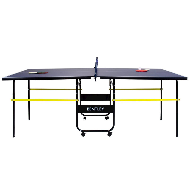 Folding 115cm Multi Game Table