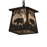 Ewert 1 - Light Pendant