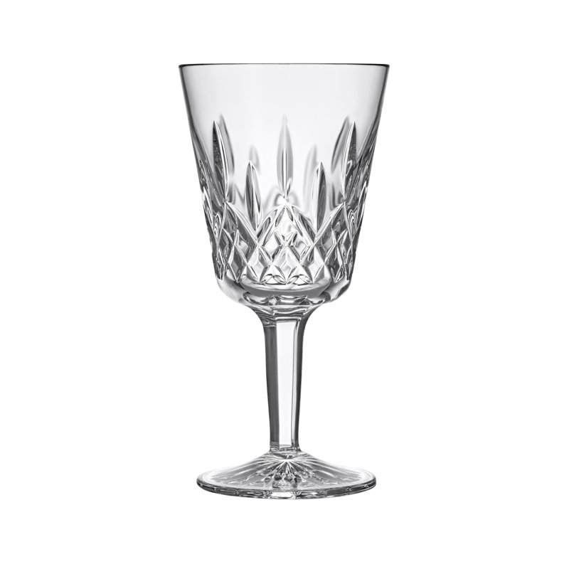 Lismore Goblet 8 fl oz
