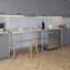 Table de travail en acier inoxydable-50193313