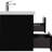 Modern Wall-Mounted Bathroom Storage Vanity Cabinet-555441123