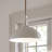 1 - Light Single Pendant-70048160-70048157