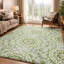 Tapis à poils longs lavable à la machine de qualité supérieure ADS619-130511579-130511583
