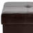 Besjana Upholstered Ottoman-1319903530