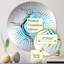 Aaryon - Miroir mural Sun Circles-54224374