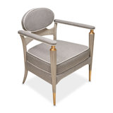St. Charles Armchair