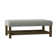 Repose-pieds Paula Deen Home