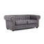Haverly 3+2 Chesterfield Sofa Set