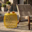 TABLE D'APPOINT 19,75 ALAMERAS