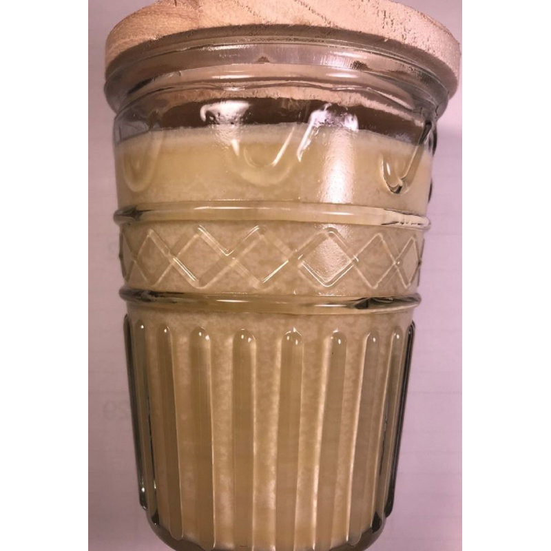 Bougie parfumée Timeless Bourbon Maple Sugar