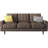 Benaniah 71.7'' Velvet Sofa-311673089