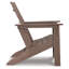 Chaise Adirondack en plastique Emmeline-1086773013