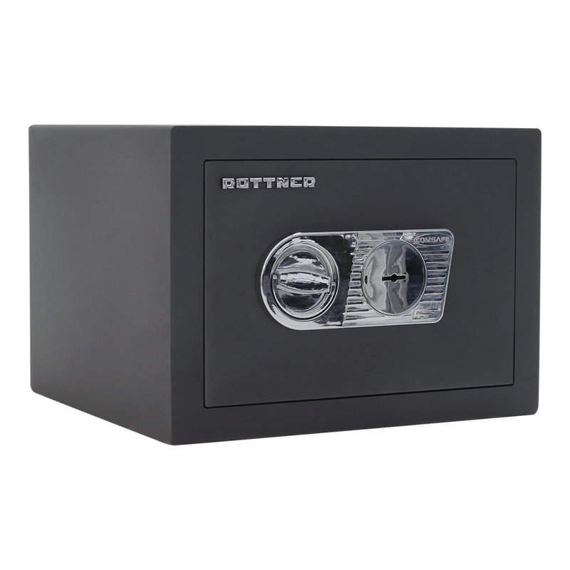 Toscana Security Safe Lock