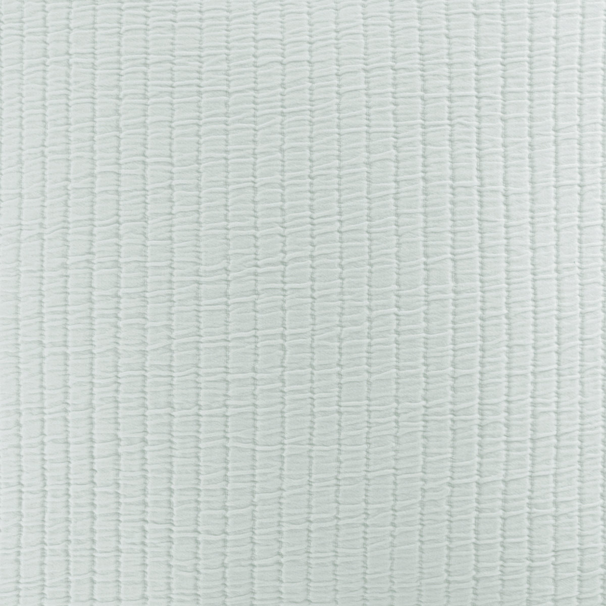 Boyfriend Cotton Coverlet Set, King Coverlet, Sky