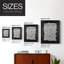 Bits & Bytes I, reproduction encadrée - bois massif-683527959-683527952