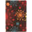 Amier Hand Tufted Wool And Viscose Abstract Rug-31779683