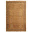 One-of-a-Kind Rectangle 5'4" X 7'9" Hand Knotted Area Rug