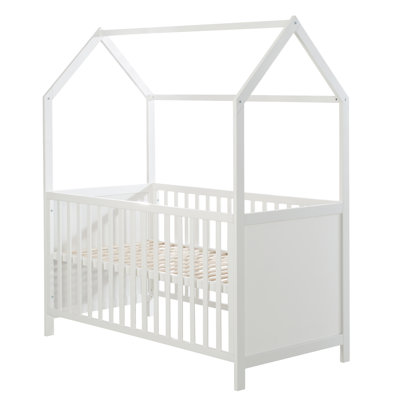 House Cot Bed