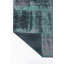 Rapture Green/Gray AbstractLuxury Area Rug-68867459