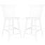 Solid Wood Counter Stool-1216078733-1216078726