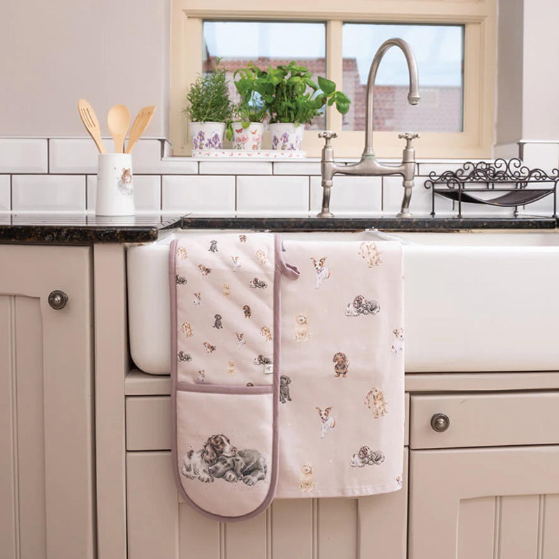 Wrendale Designs Kitchen Towel