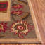 Tapis en laine noué à la main-915761051