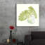 «Plant Big Leaf IV» par Chris Paschke-581337145