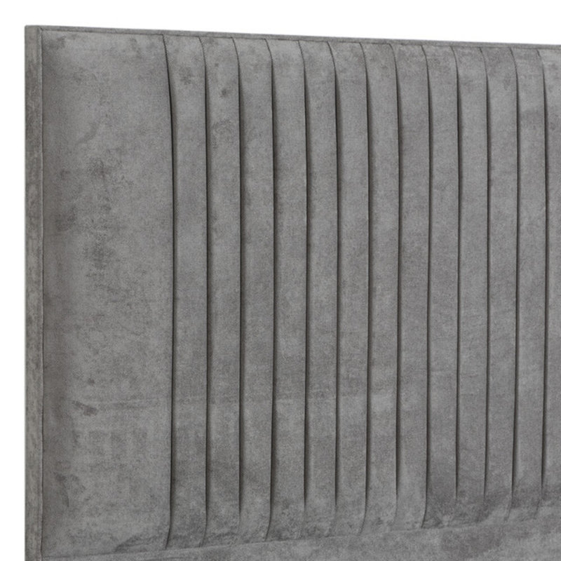 Rine Upholstered Headboard, Small Double (4'), Urban, Kensington