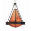 Obsidian 6 - Light Pendant-2127002746-2127002725