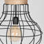 Alisa 1 - Light Dome Pendant