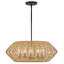 Luca 5 - Light Outdoor Chandelier-126492858