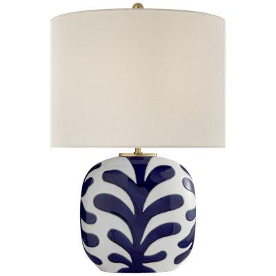 kate spade new york Parkwood Medium Table Lamp