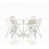 Blanc est en rupture de stock