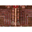 One-of-a-Kind 9'9" X 14' Area Rug