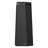 Rise 20h Tower Heater In Black