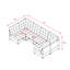Canapé modulaire modulaire DIY-1599737702