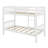 Bunk Bed With Ladder-1950170839