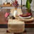 Bucher Jute Round Placemat