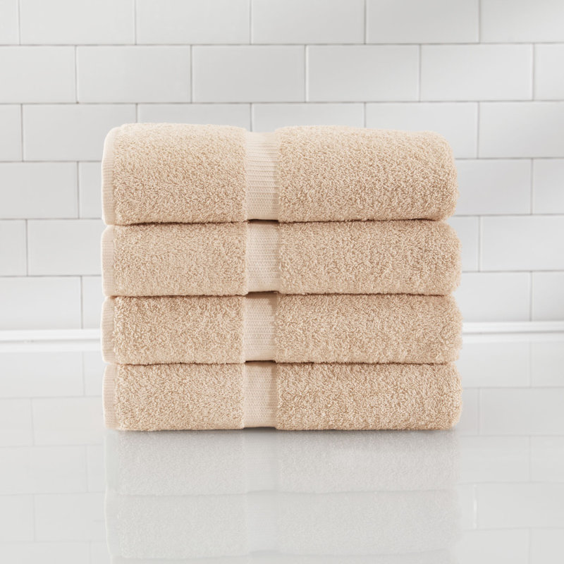 Bath Towel 30x60 20.00 lbs, Brown