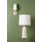Rhea 1 Light Wall Sconce