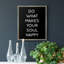 Toile encadrée Soul Happy-715726661-715726665