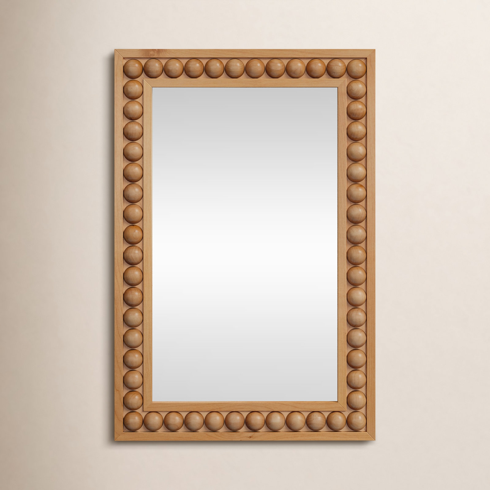 Janna 24" Accent Mirror