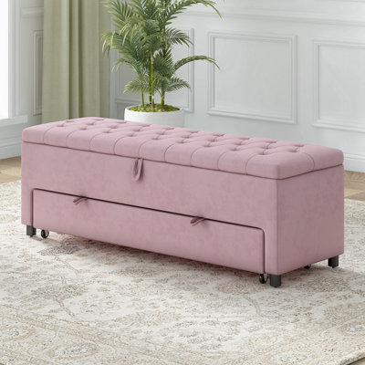 Banc de rangement Phylecia