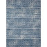 Blue/Cream