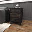 Commode 3 tiroirs Juanito