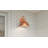 Artemia Copper Wall Light-388234557