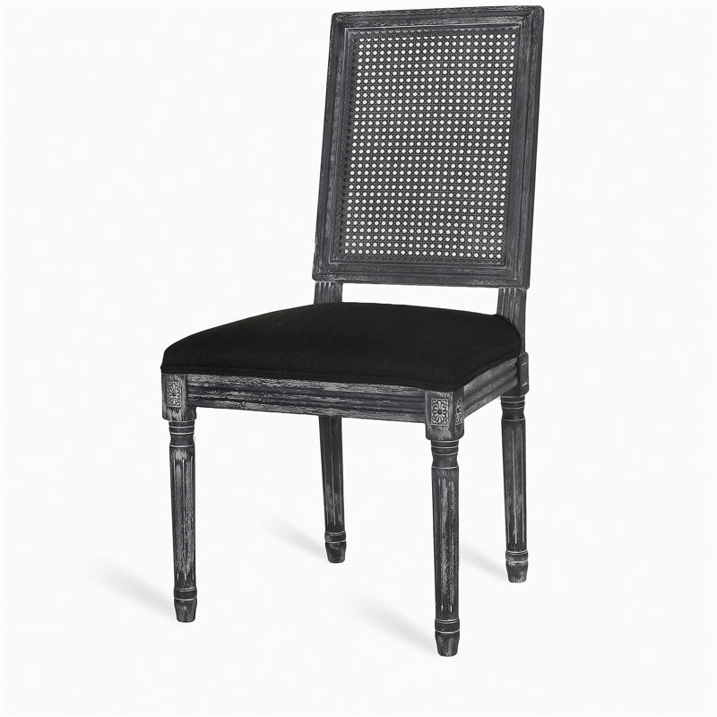 Chaise de salle à manger